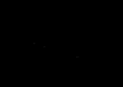Diagram Diagram and Parts List for HHVK320J00W Type 2 Black and Decker Hand Vacuum